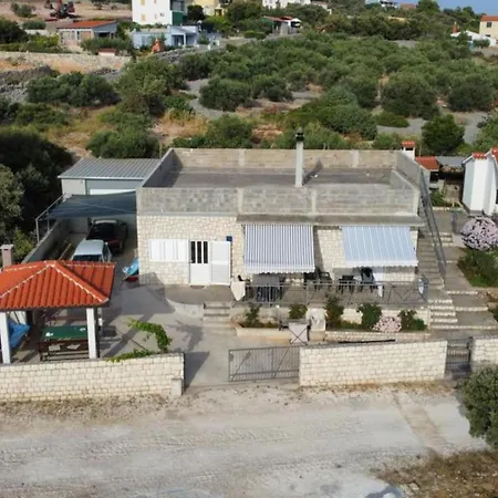 One-bedroom With Sea View Ap 2 *