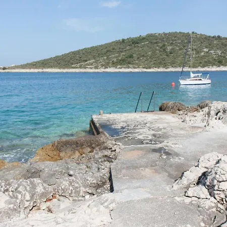 One-bedroom With Sea View Ap 2