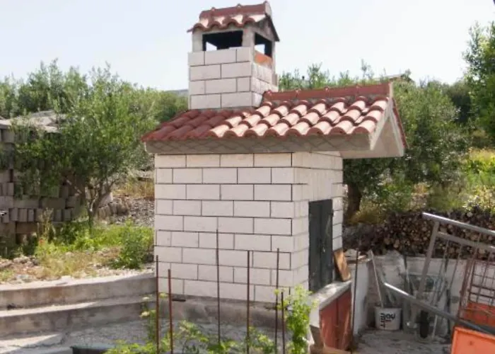 Daire One-bedroom With Sea View Ap 2 *